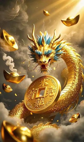 属龙2018年运势如何_2018年属龙财运如何