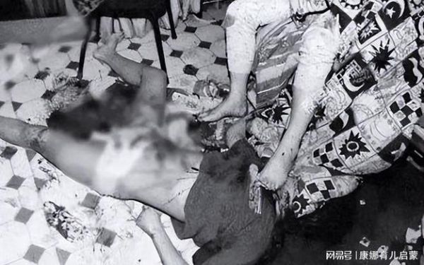 梦见杀人分尸是什么意思_如何化解噩梦