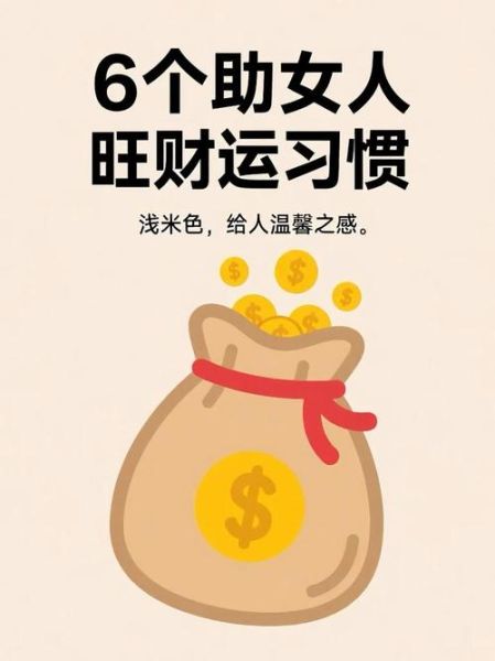 财运甚佳女人什么意思_女人财运旺有哪些特征