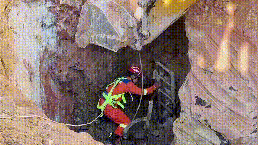 梦到井坍塌_什么预兆