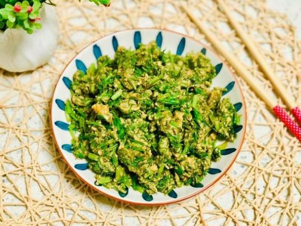 梦到菜酸了是什么意思_梦见菜变酸了怎么办