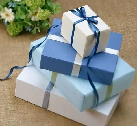 梦到礼品是什么意思_梦见收到礼物预示什么