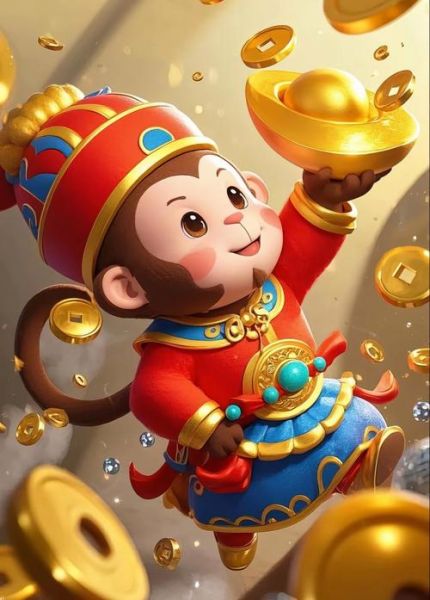 属猴的9月运势如何_属猴人9月财运怎么样