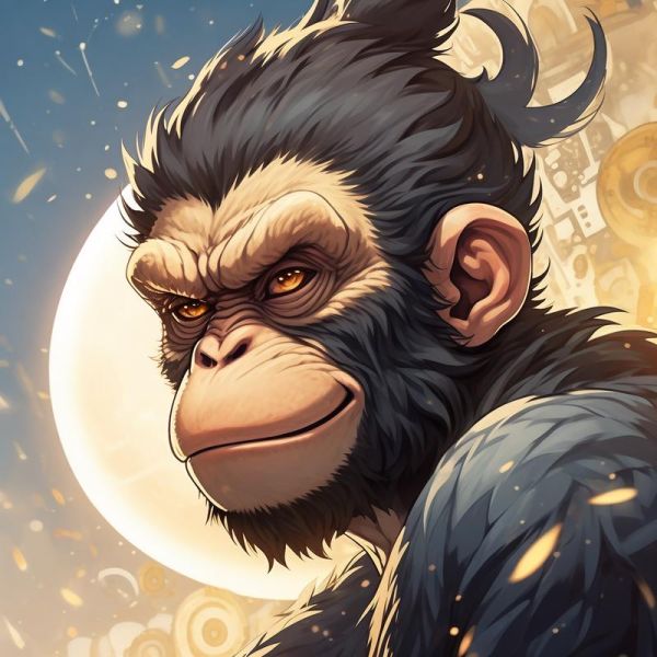 80属猴2018运势_2018年属猴人财运如何