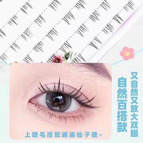 梦到假睫毛是什么意思_梦见假睫毛掉了怎么办