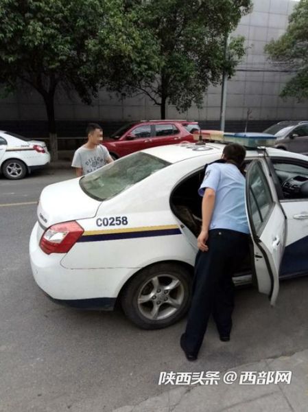 梦到被警察追捕是什么意思_如何化解噩梦