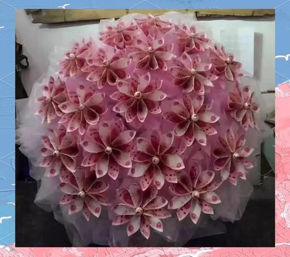 梦到折花是什么意思_梦到折花预示什么