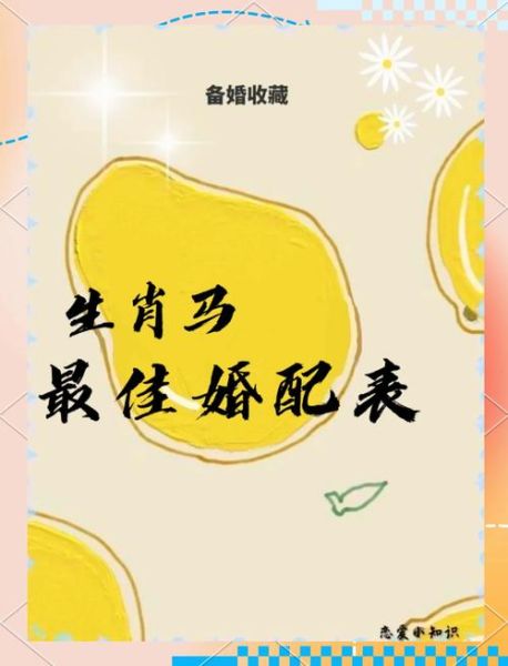 男马属相和什么属相最配_男马属相婚配禁忌