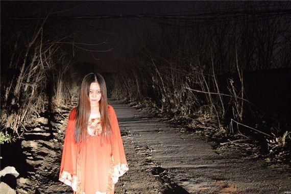 梦到好鬼是什么意思_梦见好鬼预示什么