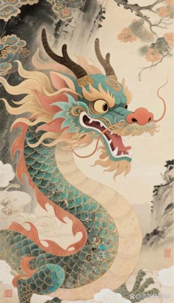 6月属龙运势如何_属龙人六月财运好吗