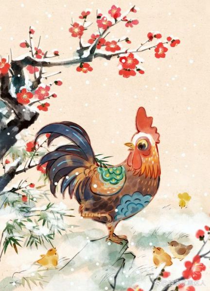 鸡年爱情运势_如何提升桃花运