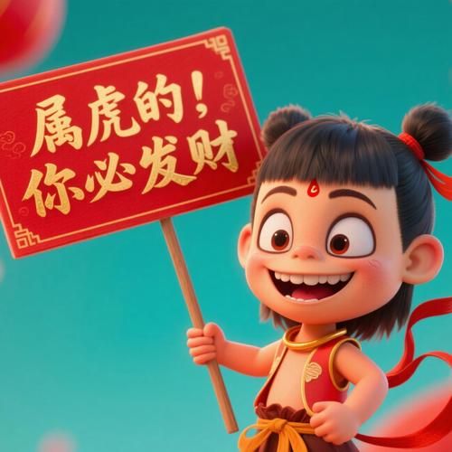 2018属虎每月运势_2018属虎运势如何