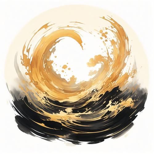 金生水财运是什么意思_金生水财运怎么提升