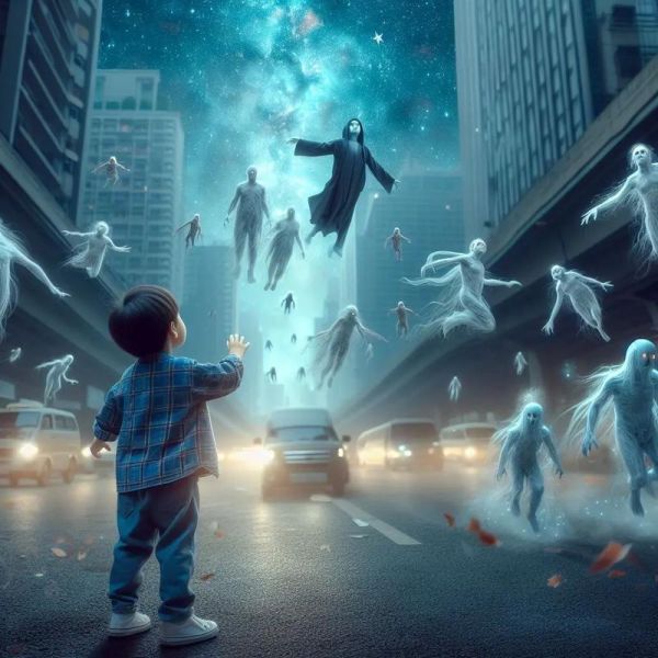 梦到在高处_高处梦境解析