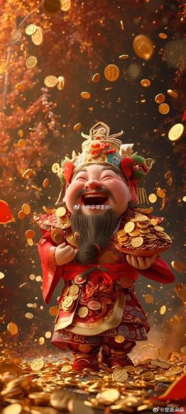 男人圆脸财运好吗_圆脸男人如何招财