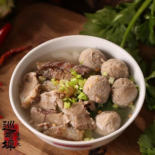 梦到牛肉丸是什么意思_牛肉丸梦境解析