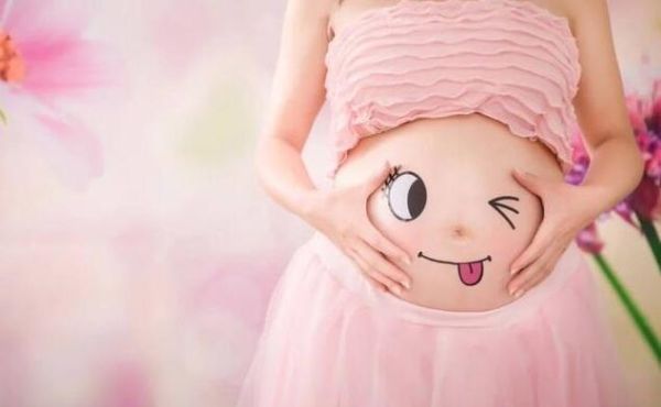 梦到表姐怀孕是什么意思_预示什么