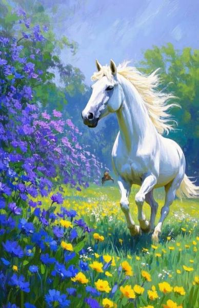 马和马相配财运如何_马马配对财运好吗