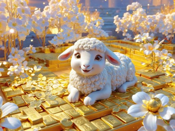 2015属羊财运怎么样_属羊2015年如何提升财运