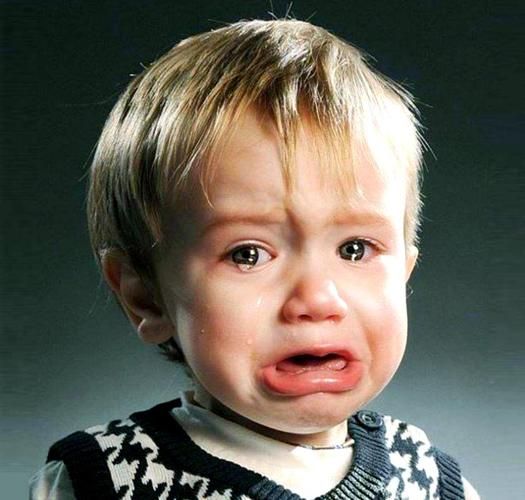 梦到小男孩哭是什么意思_如何化解梦中孩子哭泣的不安