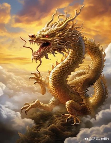 属龙2015运势如何_属龙人2015年财运好吗