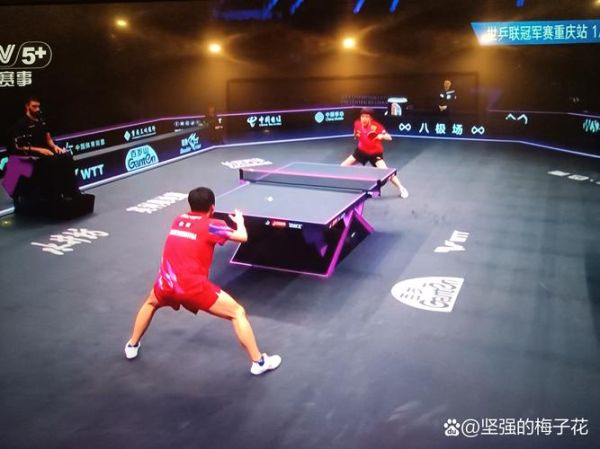 梦到打乒乓球是什么意思_如何解读梦境中的乒乓球