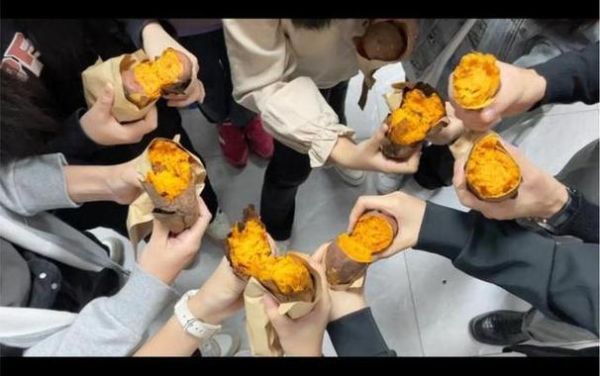 梦到地瓜什么意思_梦见地瓜是吉兆吗