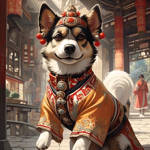 1970年属狗今年财运如何_1970年出生今年财运旺不旺