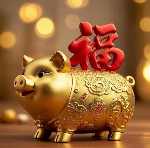 腊月属猪财运怎么样_腊月属猪如何提升财运