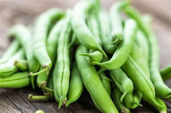 梦到长豆角是什么意思_周公解梦豆角预示什么