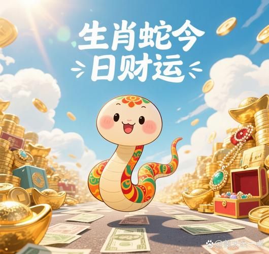 生肖蛇今日运势如何_生肖蛇今天财运怎么样