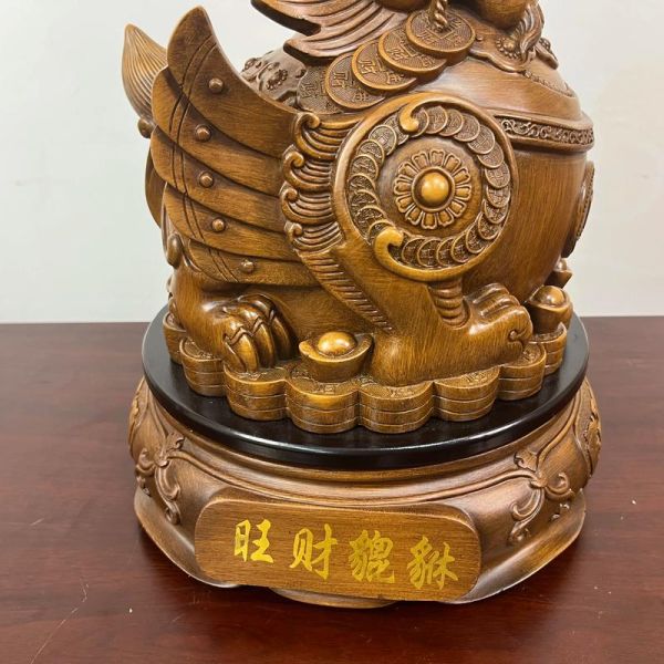 增加财运的摆件有哪些_招财摆件怎么选