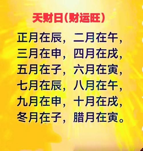 今日财运如何_每日算财运最准的方法