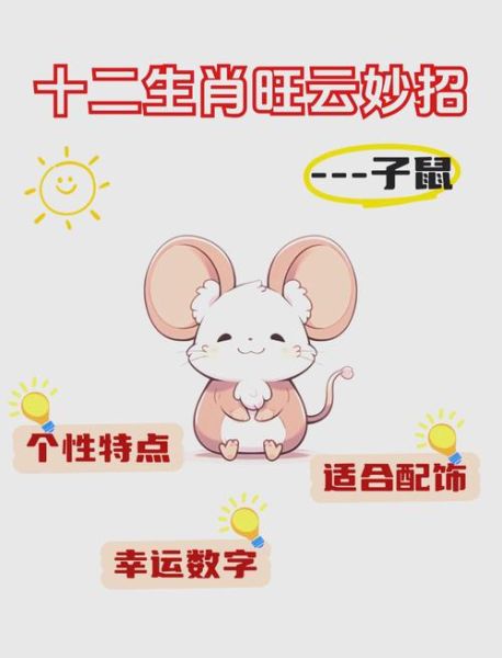 属鼠女生2017年运势_如何转运提升桃花运