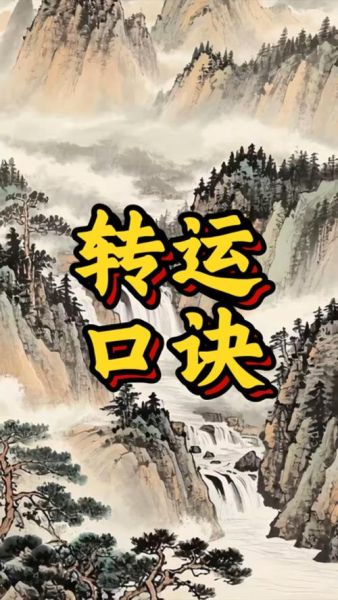 摇卦财运不好怎么办_如何转运