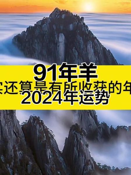1991年属羊财运如何_1991年属羊财运提升方法