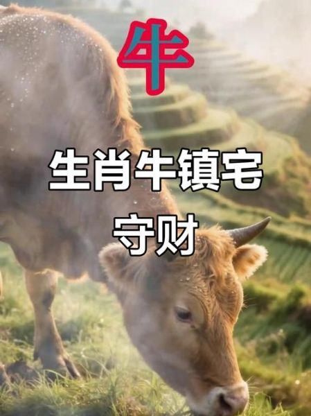 属牛2013年财运如何_属牛2013年偏财运旺不旺