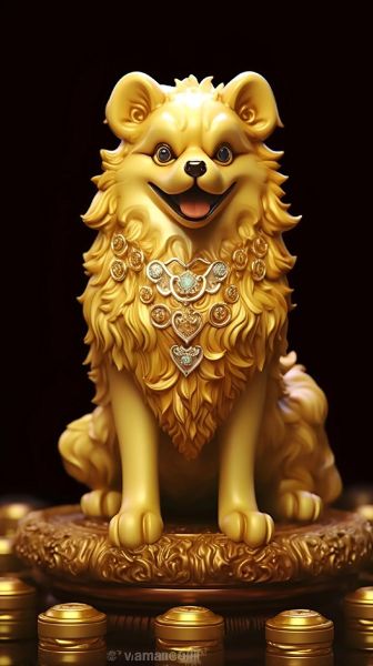 财源亨通和财运亨通有什么区别_哪个更能招财