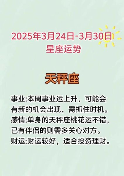 2015一周星座运势查询_本周运势如何