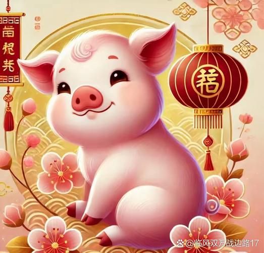 2017属猪七月运势如何_属猪七月财运好吗