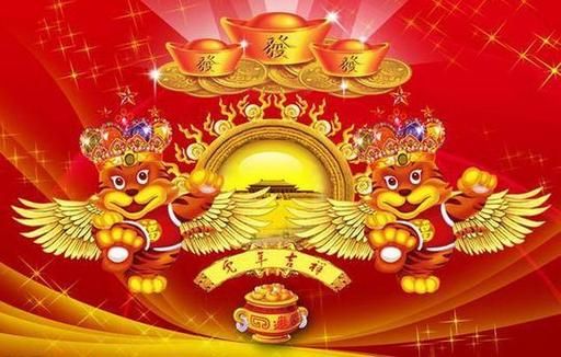 财运签有哪些种类_如何区分正偏财签