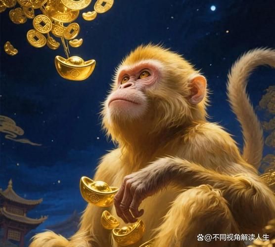 属猴人2019年每月运势_属猴2019年运势如何