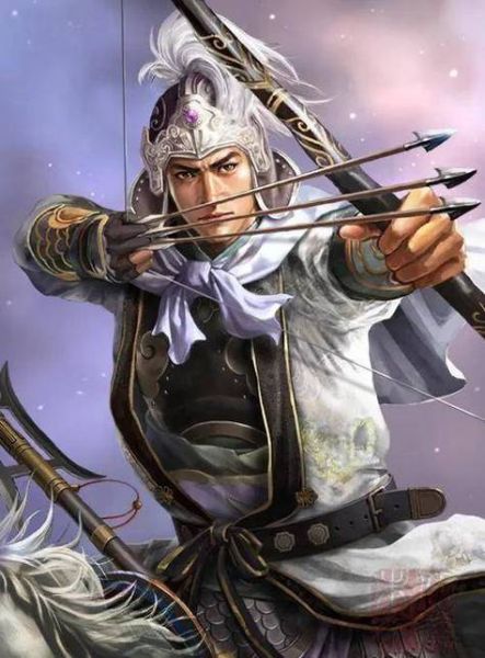 薛仁贵属相是什么_薛仁贵属相对命运的影响