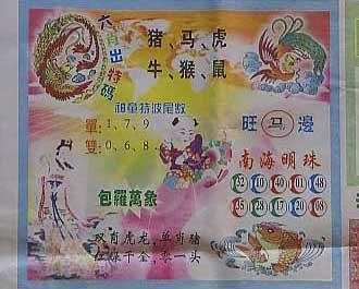 曾道人属相是什么_曾道人属相对运势影响