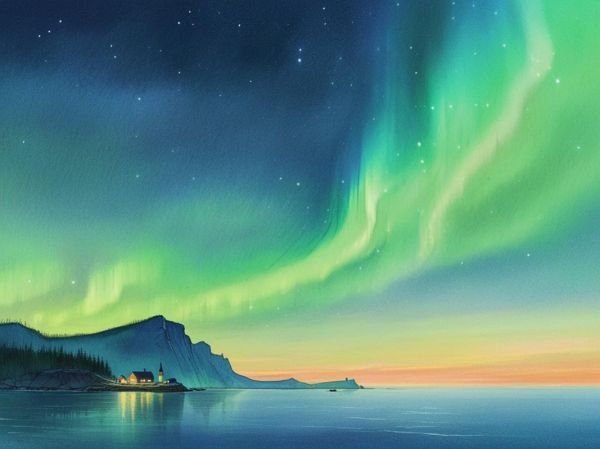 梦到下雨发大水_周公解梦洪水预示什么