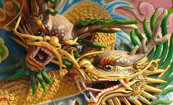 梦到生小龙是什么意思_孕妇梦见龙预示什么