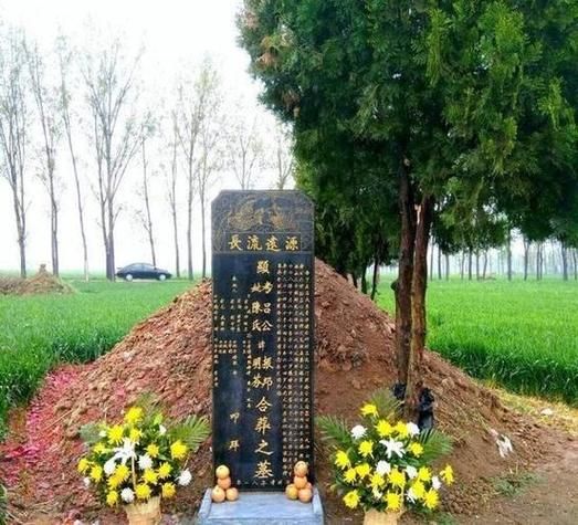 梦见坟有财运吗_梦见坟地发财征兆