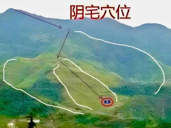 阴宅风水如何影响财运_阴宅主财运的禁忌有哪些