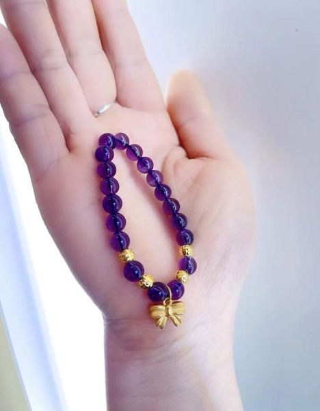 女生带什么饰品招财_戴什么水晶最旺财