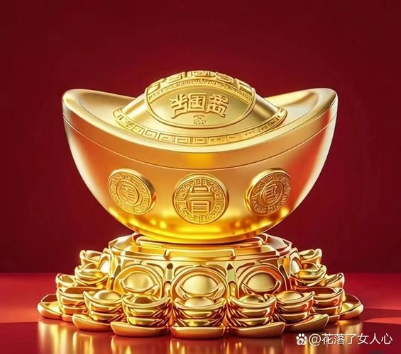 2024年财运如何提升_哪些生肖偏财运最旺